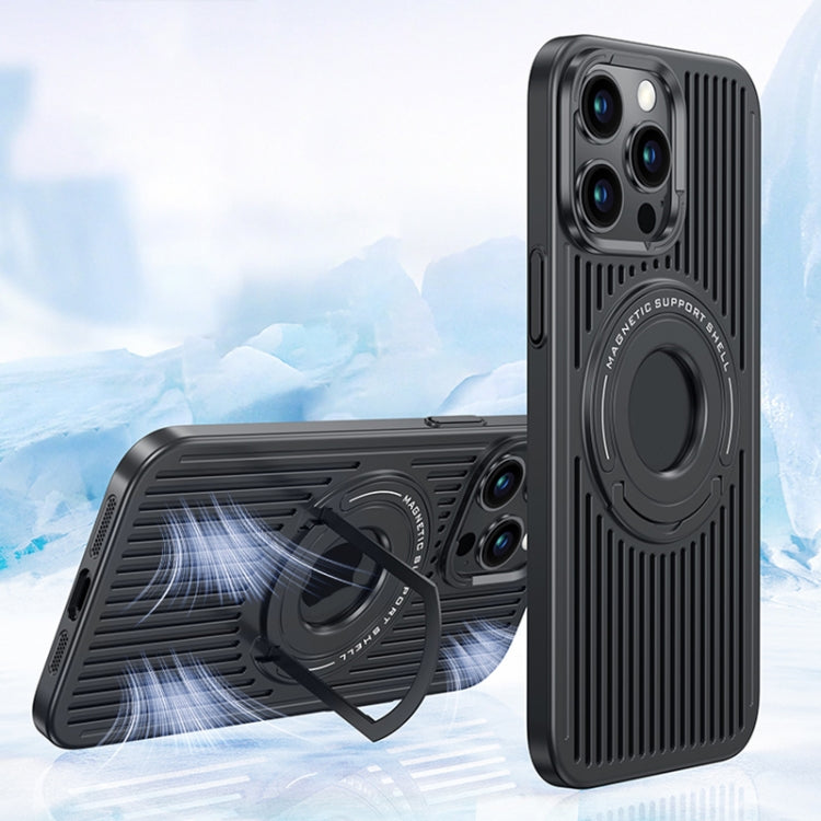Cooling MagSafe Magnetic Ring Holder Phone Case, For iPhone 12, For iPhone 12 Pro, For iPhone 12 Pro Max Apple Accessories engcoo3896 More iPhone Cases - APEXEL INDIA - Mobile Lens - Mobile Camera Lens - Cellphone Accessories - Phone Lens - Smartphone Lens
