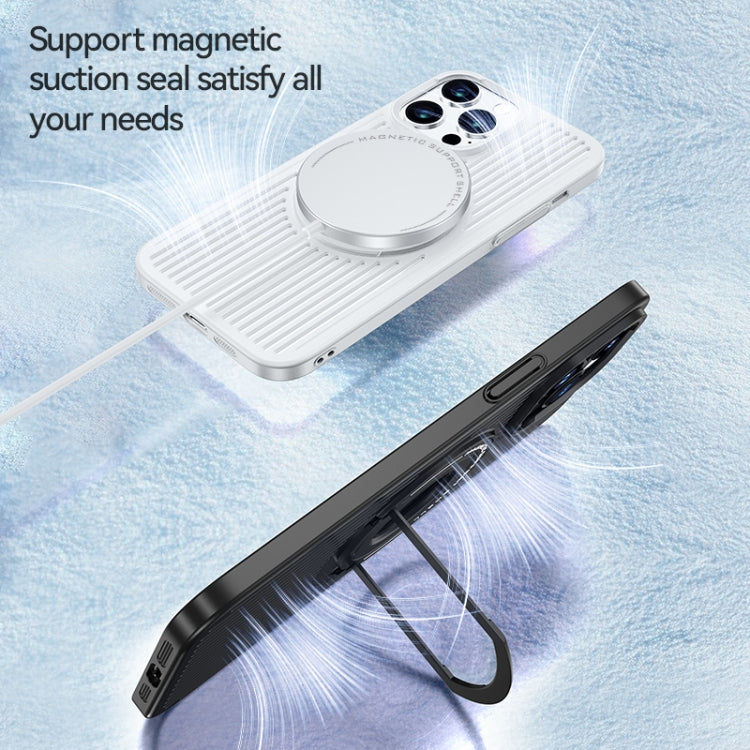 Cooling MagSafe Magnetic Ring Holder Phone Case, For iPhone 12, For iPhone 12 Pro, For iPhone 12 Pro Max Apple Accessories engcoo3896 More iPhone Cases - APEXEL INDIA - Mobile Lens - Mobile Camera Lens - Cellphone Accessories - Phone Lens - Smartphone Lens