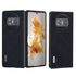 ABEEL Litchi Texture Genuine Leather Phone Case, For Huawei Mate X3 Mobile Accessories - APEXEL INDIA - Mobile Lens - Mobile Camera Lens - Cellphone Accessories - Phone Lens - Smartphone Lens