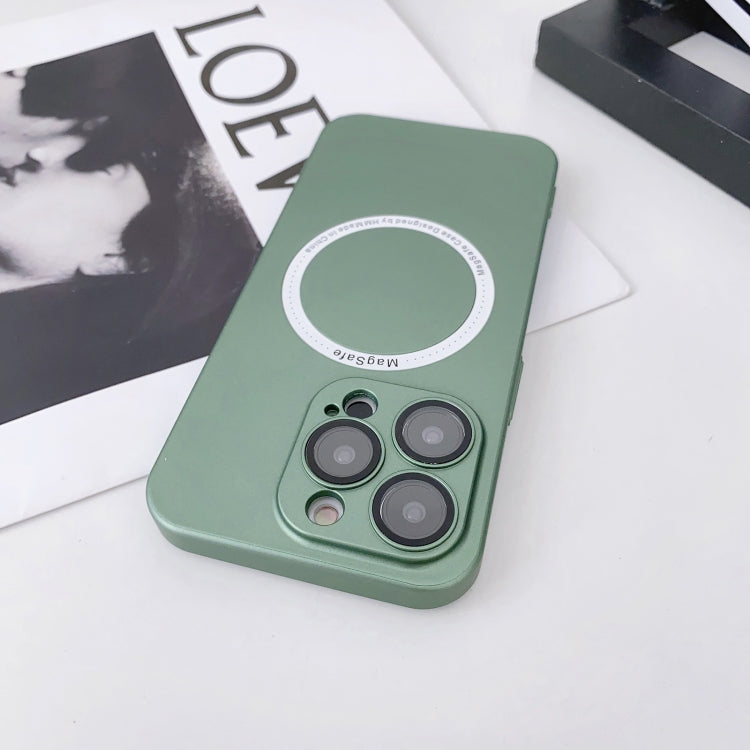 Magsafe Magnetic PC Shockproof Phone Case With Camera Lens, For iPhone 14 Pro, For iPhone 14 Plus, For iPhone 14 Apple Accessories engmag3900 iPhone 14 Pro - APEXEL INDIA - Mobile Lens - Mobile Camera Lens - Cellphone Accessories - Phone Lens - Smartphone Lens