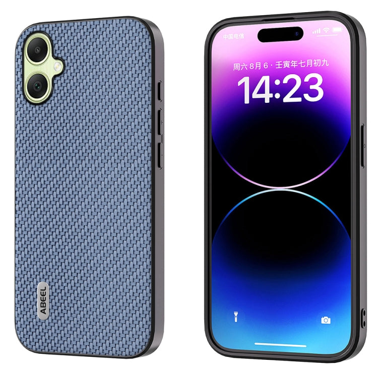 ABEEL Carbon Fiber Texture Protective Phone Case, For Samsung Galaxy A05, For Samsung Galaxy S23 FE 5G, For Samsung Galaxy Z Fold5 Samsung Accessories - APEXEL INDIA - Mobile Lens - Mobile Camera Lens - Cellphone Accessories - Phone Lens - Smartphone Lens