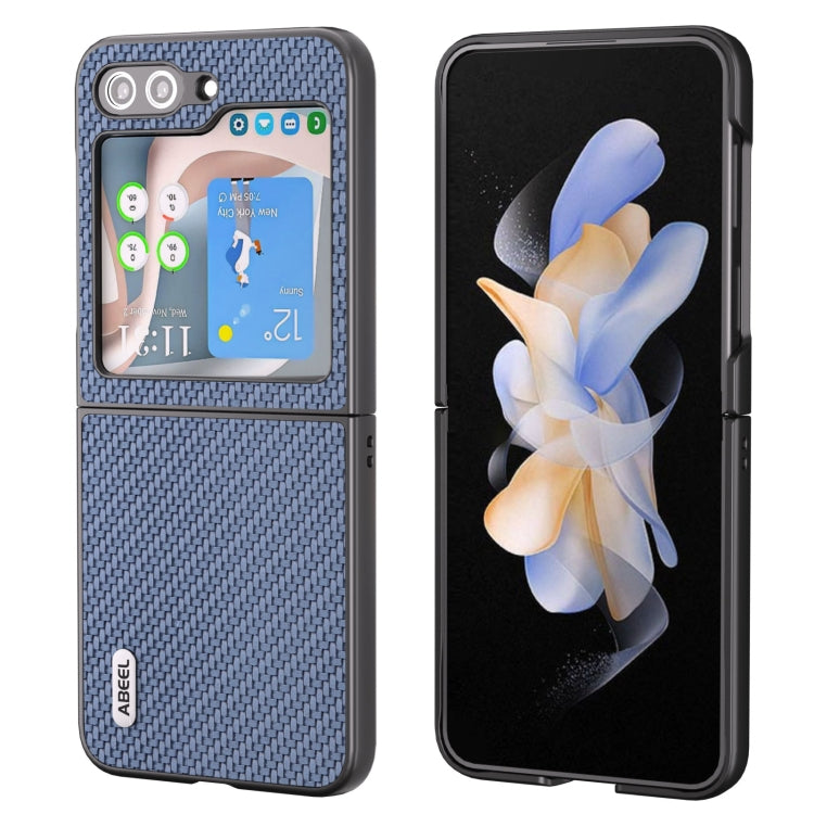 ABEEL Carbon Fiber Texture Protective Phone Case, For Samsung Galaxy Z Fold Special, For Samsung Galaxy Z Flip6 / Flip7 FE, For Samsung Galaxy Z Fold6 Samsung Accessories - APEXEL INDIA - Mobile Lens - Mobile Camera Lens - Cellphone Accessories - Phone Lens - Smartphone Lens