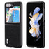 ABEEL Cross Texture Genuine Leather Phone Case, For Samsung Galaxy Z Flip6 / Flip7 FE, For Samsung Galaxy Z Fold6, For Samsung Galaxy S23 FE 5G, For Samsung Galaxy Z Fold5, For Samsung Galaxy Z Flip5 Samsung Accessories - APEXEL INDIA - Mobile Lens - Mobile Camera Lens - Cellphone Accessories - Phone Lens - Smartphone Lens