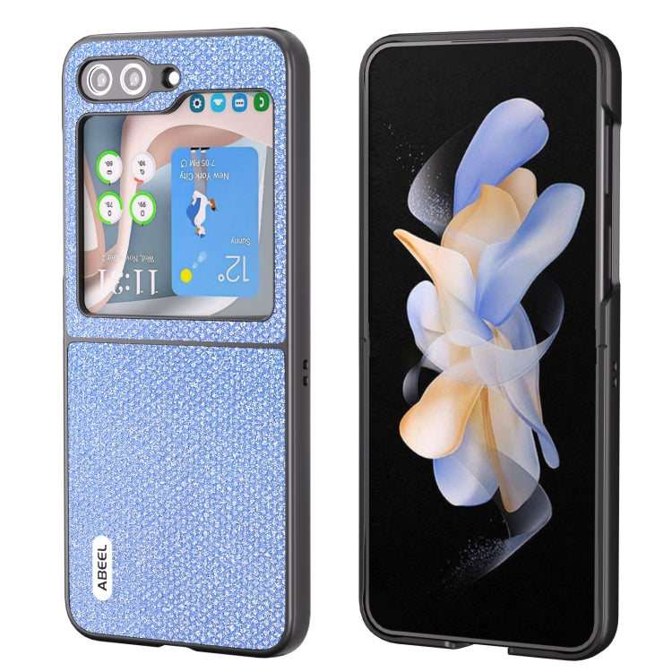 ABEEL Diamond Series Black Edge Phone Case, For Samsung Galaxy Z Fold5, For Samsung Galaxy Z Flip5 Samsung Accessories - APEXEL INDIA - Mobile Lens - Mobile Camera Lens - Cellphone Accessories - Phone Lens - Smartphone Lens