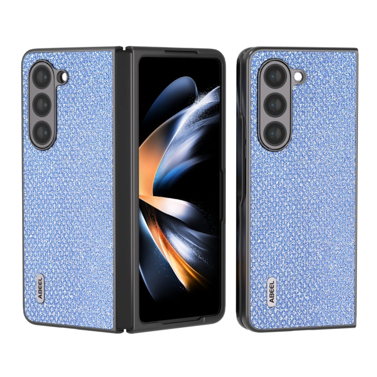 ABEEL Diamond Series Black Edge Phone Case, For Samsung Galaxy Z Fold5, For Samsung Galaxy Z Flip5 Samsung Accessories - APEXEL INDIA - Mobile Lens - Mobile Camera Lens - Cellphone Accessories - Phone Lens - Smartphone Lens