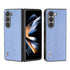 ABEEL Diamond Series Black Edge Phone Case, For Samsung Galaxy Z Fold5, For Samsung Galaxy Z Flip5 Samsung Accessories - APEXEL INDIA - Mobile Lens - Mobile Camera Lens - Cellphone Accessories - Phone Lens - Smartphone Lens