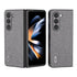 ABEEL Diamond Series Black Edge Phone Case, For Samsung Galaxy Z Fold5, For Samsung Galaxy Z Flip5 Samsung Accessories - APEXEL INDIA - Mobile Lens - Mobile Camera Lens - Cellphone Accessories - Phone Lens - Smartphone Lens