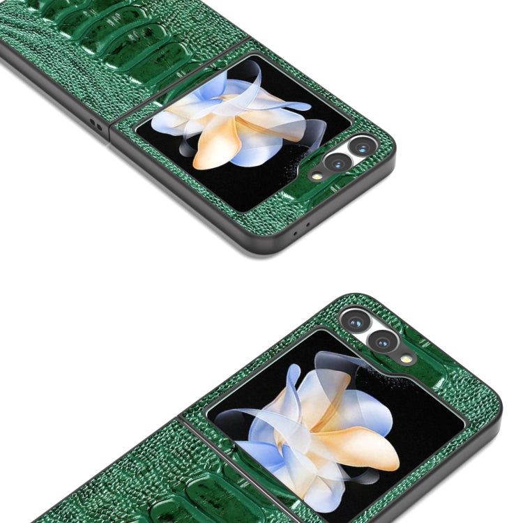 ABEEL Genuine Leather Weilai Series Phone Case, For Samsung Galaxy Z Flip6 / Flip7 FE, For Samsung Galaxy Z Fold6, For Samsung Galaxy Z Fold5, For Samsung Galaxy Z Flip5 Samsung Accessories - APEXEL INDIA - Mobile Lens - Mobile Camera Lens - Cellphone Accessories - Phone Lens - Smartphone Lens