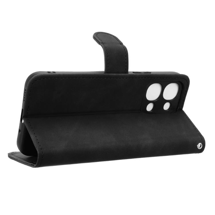 Skin Feel Magnetic Flip Leather Phone Case, For vivo Y500i 5G, For vivo S50 Pro mini 5G, For vivo iQOO 15, For vivo X300 Pro