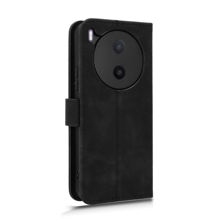 Skin Feel Magnetic Flip Leather Phone Case, For vivo Y600 Pro 5G, For vivo T5 Pro 5G, For vivo Y21 5G 2026 / Y05 4G, For vivo V70 FE 5G