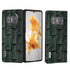 ABEEL Genuine Leather Mahjong Texture Series Phone Case, For Huawei Mate X3, For Huawei Mate 60 Mobile Accessories - APEXEL INDIA - Mobile Lens - Mobile Camera Lens - Cellphone Accessories - Phone Lens - Smartphone Lens