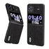 ABEEL Dream Litchi Texture PU Phone Case, For vivo X Flip, For vivo X Fold2 OnePlus & OPPO Accessories - APEXEL INDIA - Mobile Lens - Mobile Camera Lens - Cellphone Accessories - Phone Lens - Smartphone Lens
