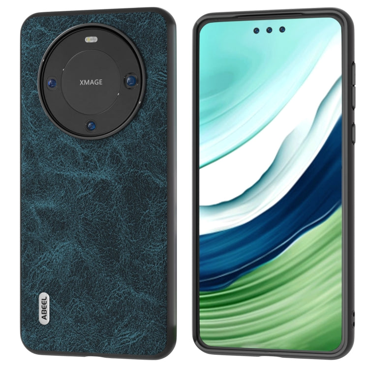 ABEEL Dream Litchi Texture PU Phone Case, For Huawei Mate X5, For Huawei Mate X3, For Huawei P60 Pocket, For Huawei Mate 60 Pro Mobile Accessories - APEXEL INDIA - Mobile Lens - Mobile Camera Lens - Cellphone Accessories - Phone Lens - Smartphone Lens