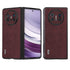 ABEEL Dream Litchi Texture PU Phone Case, For Huawei Mate X5, For Huawei Mate X3, For Huawei P60 Pocket, For Huawei Mate 60 Pro Mobile Accessories - APEXEL INDIA - Mobile Lens - Mobile Camera Lens - Cellphone Accessories - Phone Lens - Smartphone Lens