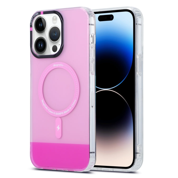 PC + TPU IMD MagSafe Magnetic Phone Case, For iPhone 14 Pro Max, For iPhone 14 Pro, For iPhone 14, For iPhone 13 Pro Max, For iPhone 13 Pro Apple Accessories engpc-3901 iPhone 14 Pro Max - APEXEL INDIA - Mobile Lens - Mobile Camera Lens - Cellphone Accessories - Phone Lens - Smartphone Lens
