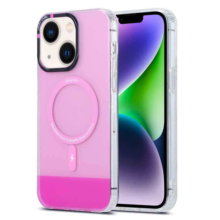 PC + TPU IMD MagSafe Magnetic Phone Case, For iPhone 14 Pro Max, For iPhone 14 Pro, For iPhone 14, For iPhone 13 Pro Max, For iPhone 13 Pro Apple Accessories engpc-3901 iPhone 14 Pro Max - APEXEL INDIA - Mobile Lens - Mobile Camera Lens - Cellphone Accessories - Phone Lens - Smartphone Lens