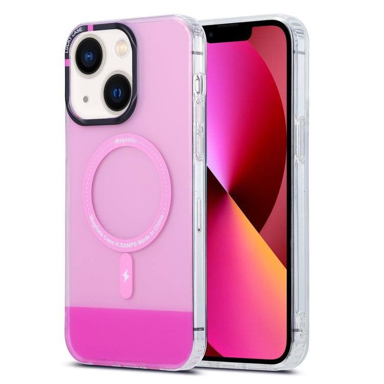 PC + TPU IMD MagSafe Magnetic Phone Case, For iPhone 13, For iPhone 12 Pro Max, For iPhone 12 Pro, For iPhone 12 Apple Accessories engpc-3902 More iPhone Cases - APEXEL INDIA - Mobile Lens - Mobile Camera Lens - Cellphone Accessories - Phone Lens - Smartphone Lens