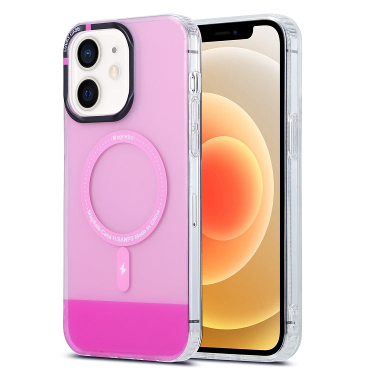 PC + TPU IMD MagSafe Magnetic Phone Case, For iPhone 13, For iPhone 12 Pro Max, For iPhone 12 Pro, For iPhone 12 Apple Accessories engpc-3902 More iPhone Cases - APEXEL INDIA - Mobile Lens - Mobile Camera Lens - Cellphone Accessories - Phone Lens - Smartphone Lens