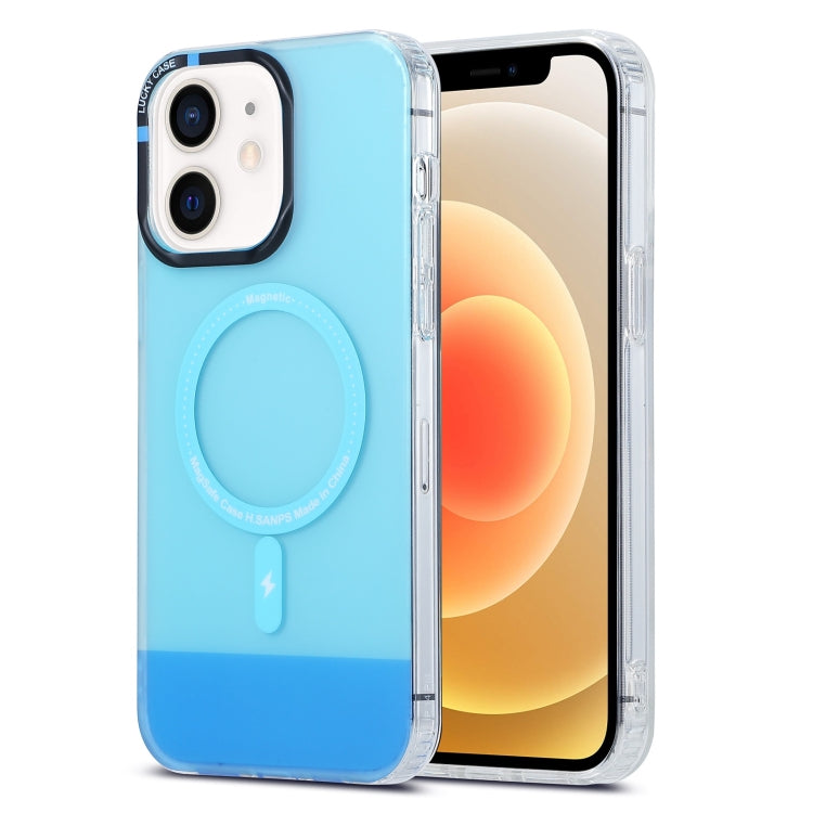 PC + TPU IMD MagSafe Magnetic Phone Case, For iPhone 13, For iPhone 12 Pro Max, For iPhone 12 Pro, For iPhone 12 Apple Accessories engpc-3902 More iPhone Cases - APEXEL INDIA - Mobile Lens - Mobile Camera Lens - Cellphone Accessories - Phone Lens - Smartphone Lens