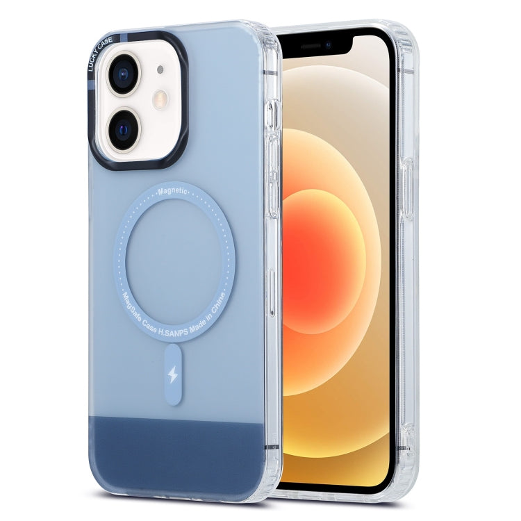 PC + TPU IMD MagSafe Magnetic Phone Case, For iPhone 13, For iPhone 12 Pro Max, For iPhone 12 Pro, For iPhone 12 Apple Accessories engpc-3902 More iPhone Cases - APEXEL INDIA - Mobile Lens - Mobile Camera Lens - Cellphone Accessories - Phone Lens - Smartphone Lens
