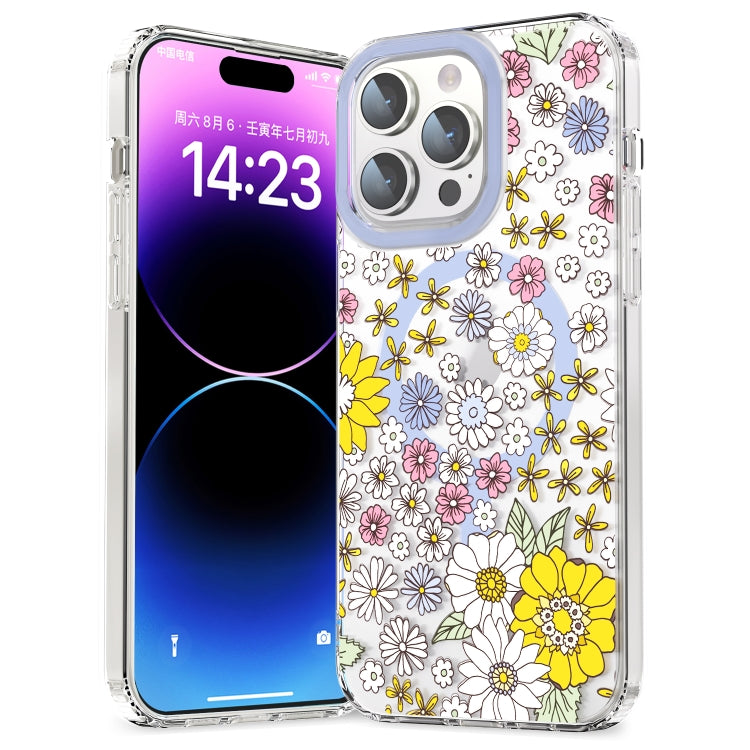 MagSafe Magnetic TPU Phone Case, For iPhone 14 Pro, For iPhone 14, For iPhone 15 Plus Apple Accessories engmag3906 iPhone 14 Pro - APEXEL INDIA - Mobile Lens - Mobile Camera Lens - Cellphone Accessories - Phone Lens - Smartphone Lens