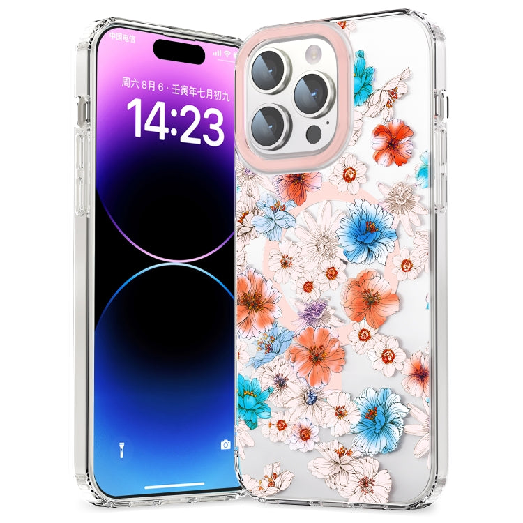 MagSafe Magnetic TPU Phone Case, For iPhone 14 Pro, For iPhone 14, For iPhone 15 Plus Apple Accessories engmag3906 iPhone 14 Pro - APEXEL INDIA - Mobile Lens - Mobile Camera Lens - Cellphone Accessories - Phone Lens - Smartphone Lens
