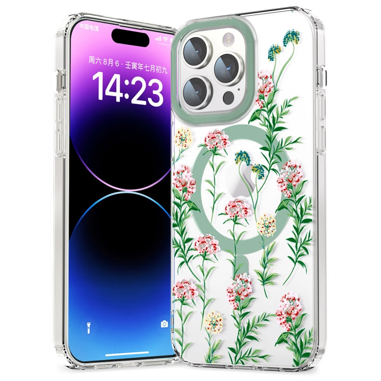 MagSafe Magnetic TPU Phone Case, For iPhone 14 Pro, For iPhone 14, For iPhone 15 Plus Apple Accessories engmag3906 iPhone 14 Pro - APEXEL INDIA - Mobile Lens - Mobile Camera Lens - Cellphone Accessories - Phone Lens - Smartphone Lens