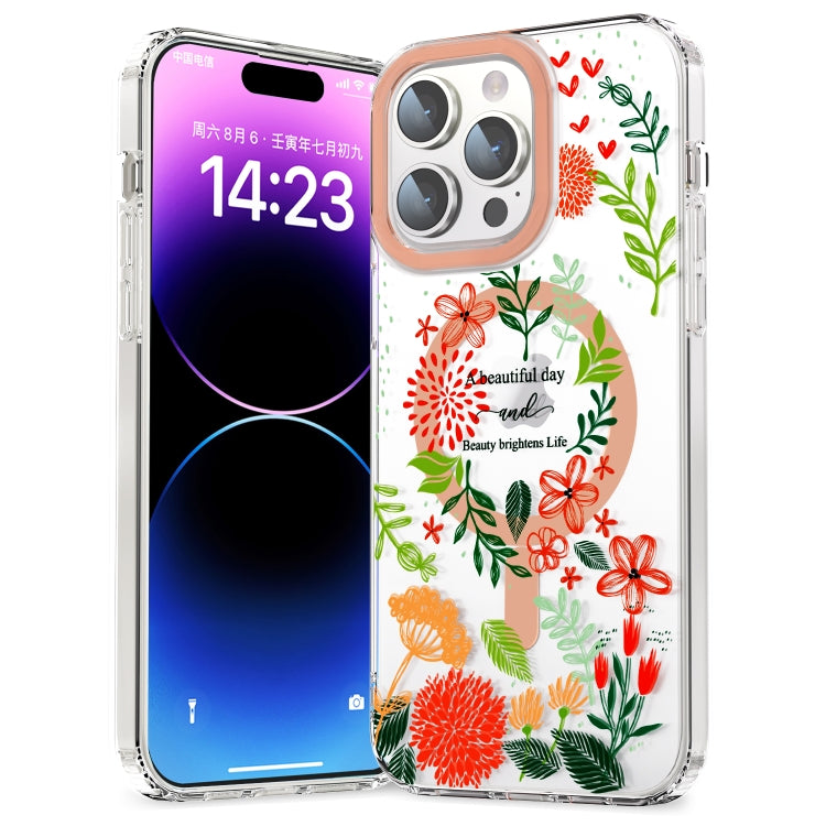 MagSafe Magnetic TPU Phone Case, For iPhone 14 Pro, For iPhone 14, For iPhone 15 Plus Apple Accessories engmag3906 iPhone 14 Pro - APEXEL INDIA - Mobile Lens - Mobile Camera Lens - Cellphone Accessories - Phone Lens - Smartphone Lens