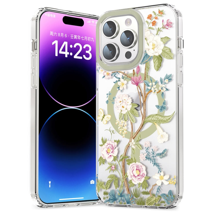MagSafe Magnetic TPU Phone Case, For iPhone 14 Pro, For iPhone 14, For iPhone 15 Plus Apple Accessories engmag3906 iPhone 14 Pro - APEXEL INDIA - Mobile Lens - Mobile Camera Lens - Cellphone Accessories - Phone Lens - Smartphone Lens