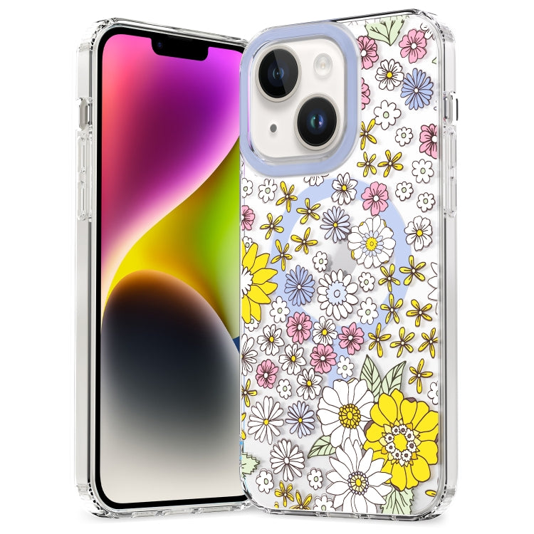 MagSafe Magnetic TPU Phone Case, For iPhone 14 Pro, For iPhone 14, For iPhone 15 Plus Apple Accessories engmag3906 iPhone 14 Pro - APEXEL INDIA - Mobile Lens - Mobile Camera Lens - Cellphone Accessories - Phone Lens - Smartphone Lens