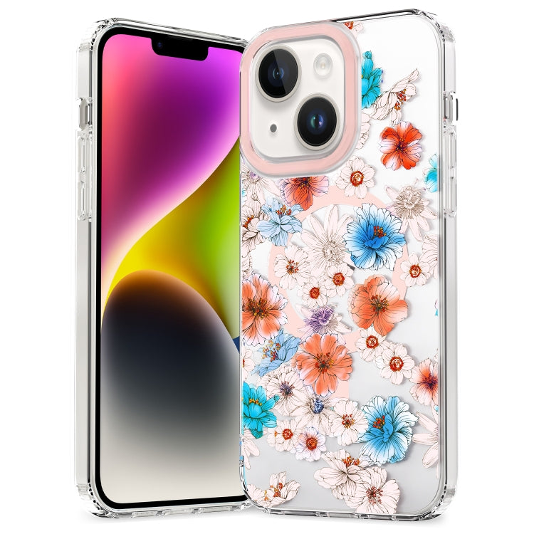 MagSafe Magnetic TPU Phone Case, For iPhone 14 Pro, For iPhone 14, For iPhone 15 Plus Apple Accessories engmag3906 iPhone 14 Pro - APEXEL INDIA - Mobile Lens - Mobile Camera Lens - Cellphone Accessories - Phone Lens - Smartphone Lens