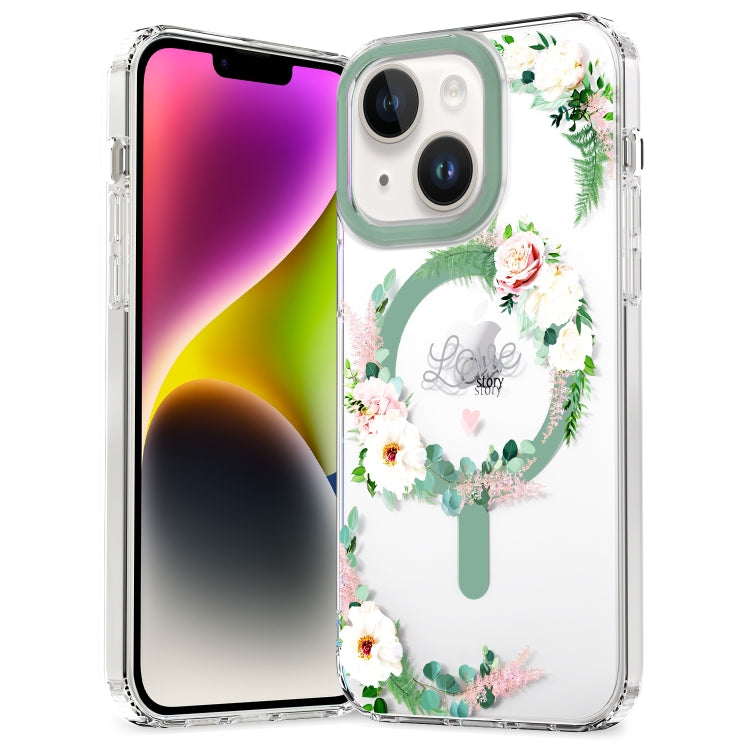 MagSafe Magnetic TPU Phone Case, For iPhone 14 Pro, For iPhone 14, For iPhone 15 Plus Apple Accessories engmag3906 iPhone 14 Pro - APEXEL INDIA - Mobile Lens - Mobile Camera Lens - Cellphone Accessories - Phone Lens - Smartphone Lens
