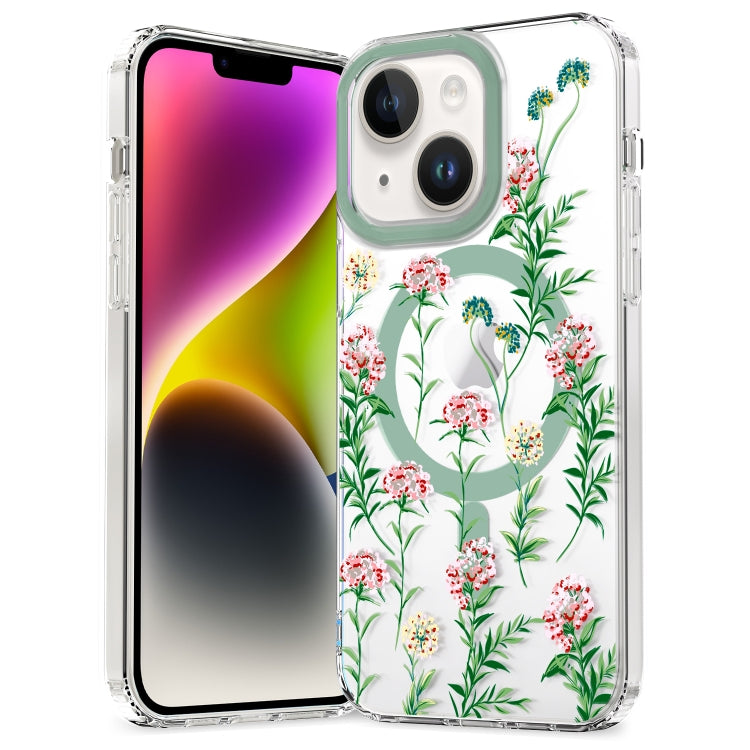 MagSafe Magnetic TPU Phone Case, For iPhone 14 Pro, For iPhone 14, For iPhone 15 Plus Apple Accessories engmag3906 iPhone 14 Pro - APEXEL INDIA - Mobile Lens - Mobile Camera Lens - Cellphone Accessories - Phone Lens - Smartphone Lens