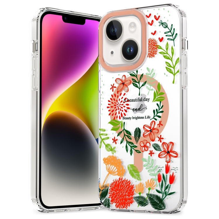 MagSafe Magnetic TPU Phone Case, For iPhone 14 Pro, For iPhone 14, For iPhone 15 Plus Apple Accessories engmag3906 iPhone 14 Pro - APEXEL INDIA - Mobile Lens - Mobile Camera Lens - Cellphone Accessories - Phone Lens - Smartphone Lens