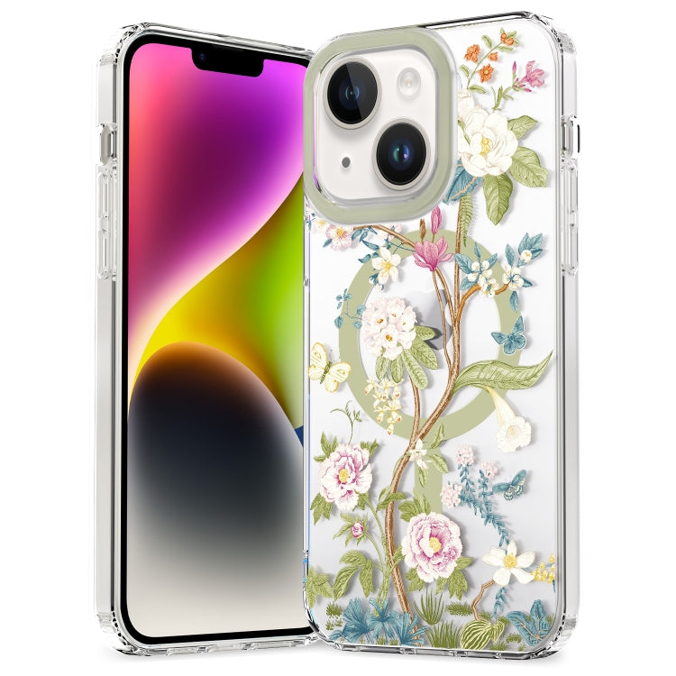MagSafe Magnetic TPU Phone Case, For iPhone 14 Pro, For iPhone 14, For iPhone 15 Plus Apple Accessories engmag3906 iPhone 14 Pro - APEXEL INDIA - Mobile Lens - Mobile Camera Lens - Cellphone Accessories - Phone Lens - Smartphone Lens