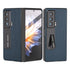 ABEEL Integrated Genuine Leather Luxury Series Phone Case with Holder, For Honor Magic Vs Mobile Accessories - APEXEL INDIA - Mobile Lens - Mobile Camera Lens - Cellphone Accessories - Phone Lens - Smartphone Lens
