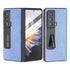 ABEEL Integrated Diamond Series Phone Case with Holder, For Honor Magic Vs Mobile Accessories - APEXEL INDIA - Mobile Lens - Mobile Camera Lens - Cellphone Accessories - Phone Lens - Smartphone Lens