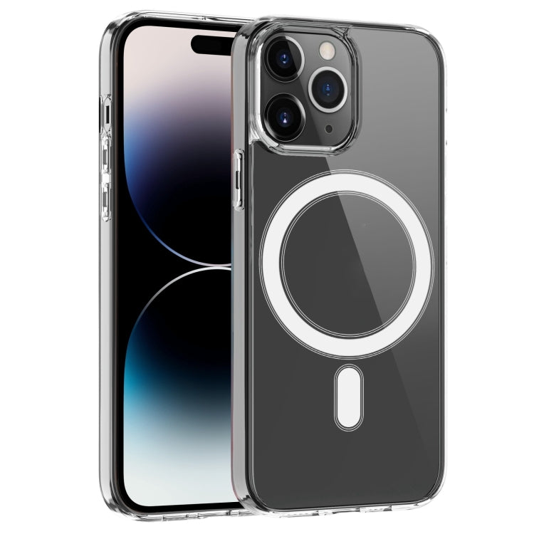 MagSafe Clear Acrylic PC +TPU Phone Case, For iPhone 16e, For iPhone 16 Pro Max, For iPhone 16 Pro, For iPhone 16 Plus, For iPhone 16, For iPhone 15 Pro Max, For iPhone 15 Pro, For iPhone 15 Plus, For iPhone 15 Apple Accessories engmag3910 iPhone 16e - APEXEL INDIA - Mobile Lens - Mobile Camera Lens - Cellphone Accessories - Phone Lens - Smartphone Lens