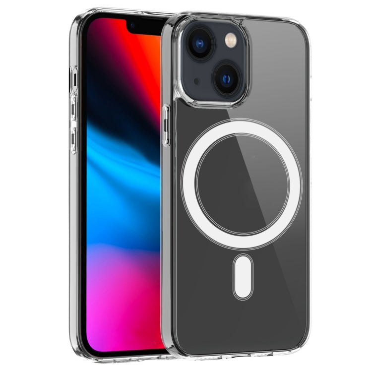 MagSafe Clear Acrylic PC +TPU Phone Case, For iPhone 16e, For iPhone 16 Pro Max, For iPhone 16 Pro, For iPhone 16 Plus, For iPhone 16, For iPhone 15 Pro Max, For iPhone 15 Pro, For iPhone 15 Plus, For iPhone 15 Apple Accessories engmag3910 iPhone 16e - APEXEL INDIA - Mobile Lens - Mobile Camera Lens - Cellphone Accessories - Phone Lens - Smartphone Lens