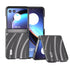 ABEEL Galactic Pattern Protective Phone Case, For Motorola Razr 40 Ultra, For Motorola Razr 40 Mobile Accessories - APEXEL INDIA - Mobile Lens - Mobile Camera Lens - Cellphone Accessories - Phone Lens - Smartphone Lens