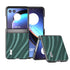 ABEEL Galactic Pattern Protective Phone Case, For Motorola Razr 40 Ultra, For Motorola Razr 40 Mobile Accessories - APEXEL INDIA - Mobile Lens - Mobile Camera Lens - Cellphone Accessories - Phone Lens - Smartphone Lens