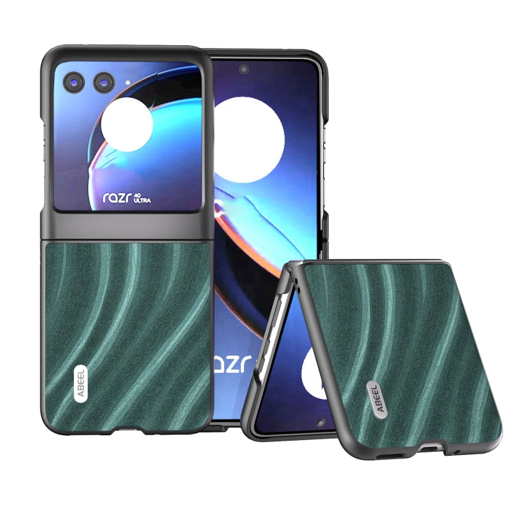 ABEEL Galactic Pattern Protective Phone Case, For Motorola Razr 40, For Motorola Razr 40 Ultra Mobile Accessories - APEXEL INDIA - Mobile Lens - Mobile Camera Lens - Cellphone Accessories - Phone Lens - Smartphone Lens