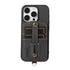ABEEL Carbon Fiber RFID Card Holder Phone Case, For iPhone 14 Pro, For iPhone 15 Pro Max, For iPhone 15 Pro, For iPhone 14 Pro Max, For iPhone 13 Pro Max, For iPhone 13 Pro Apple Accessories - APEXEL INDIA - Mobile Lens - Mobile Camera Lens - Cellphone Accessories - Phone Lens - Smartphone Lens