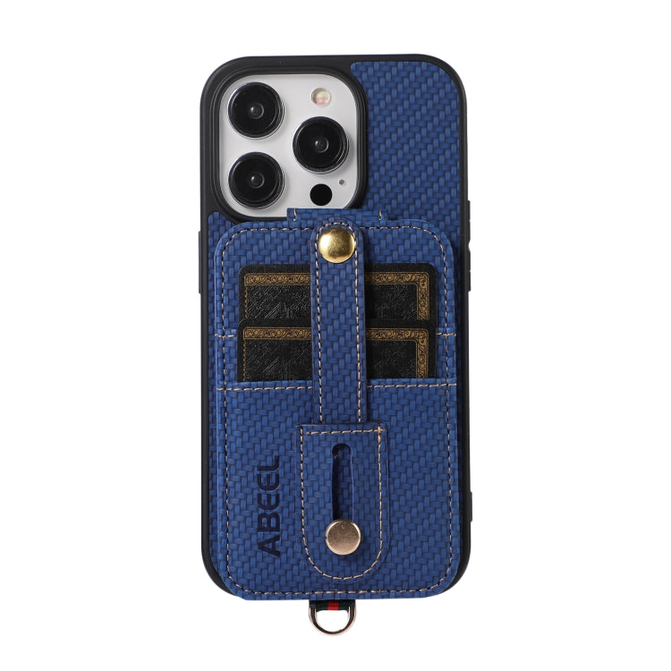 ABEEL Carbon Fiber RFID Card Holder Phone Case, For iPhone 14 Pro, For iPhone 15 Pro Max, For iPhone 15 Pro, For iPhone 14 Pro Max, For iPhone 13 Pro Max, For iPhone 13 Pro Apple Accessories - APEXEL INDIA - Mobile Lens - Mobile Camera Lens - Cellphone Accessories - Phone Lens - Smartphone Lens
