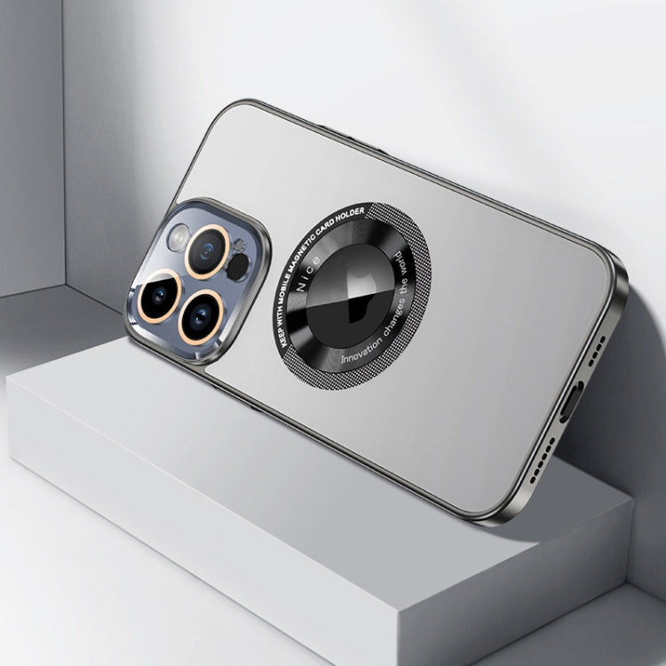 CD Texture MagSafe Magnetic Phone Case, For iPhone 14 Pro Max, For iPhone 13 Pro Max, For iPhone 13 Pro Apple Accessories engcd-3912 iPhone 14 Pro Max - APEXEL INDIA - Mobile Lens - Mobile Camera Lens - Cellphone Accessories - Phone Lens - Smartphone Lens