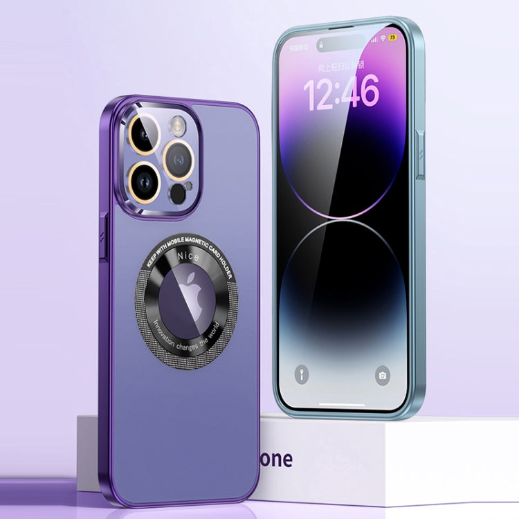 CD Texture MagSafe Magnetic Phone Case, For iPhone 14 Pro Max, For iPhone 13 Pro Max, For iPhone 13 Pro Apple Accessories engcd-3912 iPhone 14 Pro Max - APEXEL INDIA - Mobile Lens - Mobile Camera Lens - Cellphone Accessories - Phone Lens - Smartphone Lens