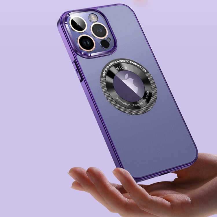 CD Texture MagSafe Magnetic Phone Case, For iPhone 14 Pro Max, For iPhone 13 Pro Max, For iPhone 13 Pro Apple Accessories engcd-3912 iPhone 14 Pro Max - APEXEL INDIA - Mobile Lens - Mobile Camera Lens - Cellphone Accessories - Phone Lens - Smartphone Lens