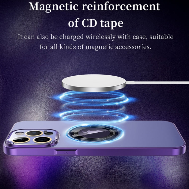 CD Texture MagSafe Magnetic Phone Case, For iPhone 14 Pro Max, For iPhone 13 Pro Max, For iPhone 13 Pro Apple Accessories engcd-3912 iPhone 14 Pro Max - APEXEL INDIA - Mobile Lens - Mobile Camera Lens - Cellphone Accessories - Phone Lens - Smartphone Lens