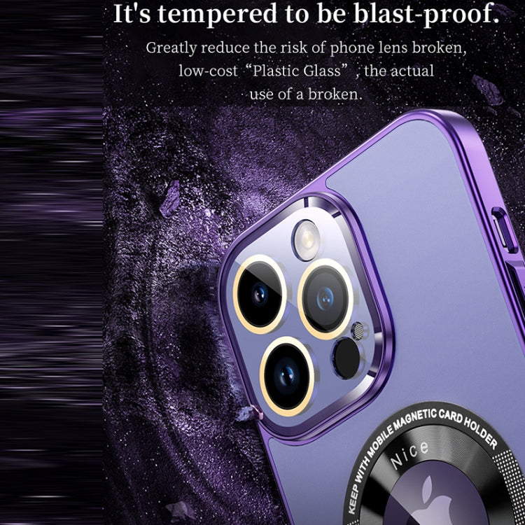 CD Texture MagSafe Magnetic Phone Case, For iPhone 14 Pro Max, For iPhone 13 Pro Max, For iPhone 13 Pro Apple Accessories engcd-3912 iPhone 14 Pro Max - APEXEL INDIA - Mobile Lens - Mobile Camera Lens - Cellphone Accessories - Phone Lens - Smartphone Lens