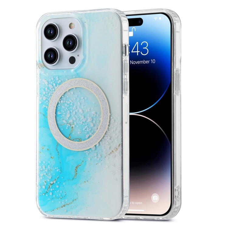 Dual-side IMD Marble Magsafe Phone Case, For iPhone 15 Pro, For iPhone 15 Plus, For iPhone 14 Pro Max Apple Accessories engdua3917 iPhone 15 Pro - APEXEL INDIA - Mobile Lens - Mobile Camera Lens - Cellphone Accessories - Phone Lens - Smartphone Lens